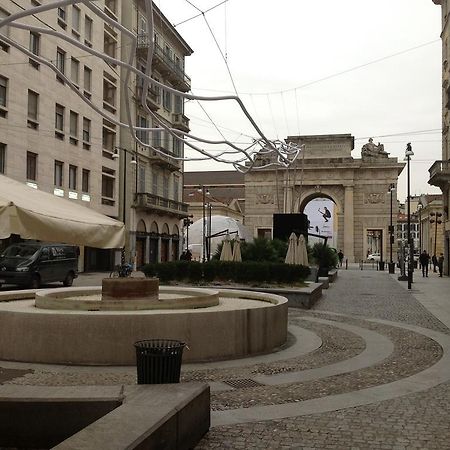 Corso Como N.6 Milano Rum bild