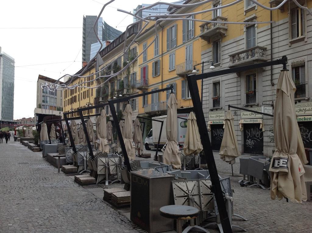 Corso Como N.6 Milano Rum bild