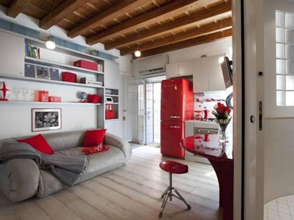 Corso Como N.6 Milano Exteriör bild